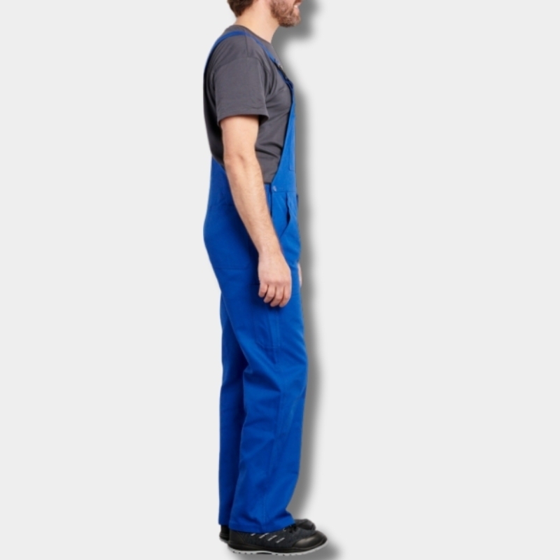 Cotte à bretelles Bugatti