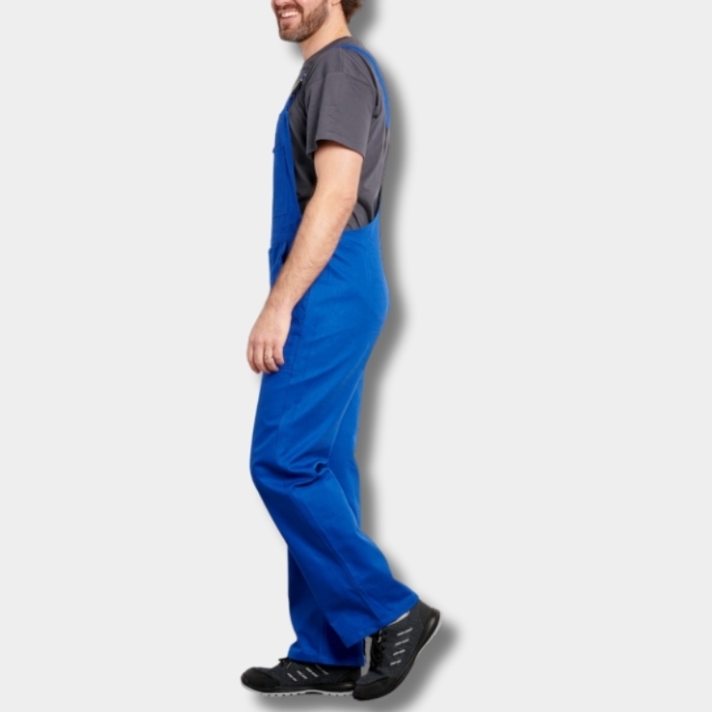 Cotte à bretelles Bugatti