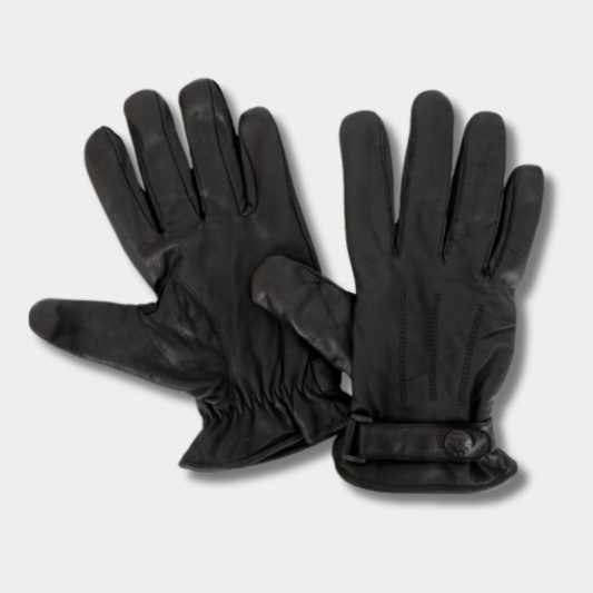 Gants de palpation CUIR