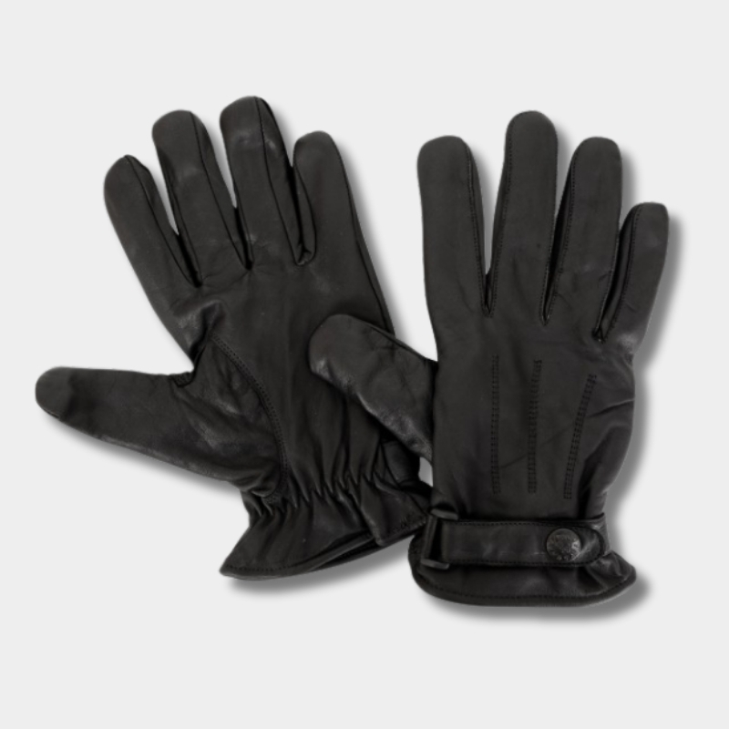 Gants de palpation CUIR