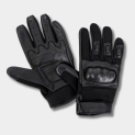 Gants d'intervention coquées