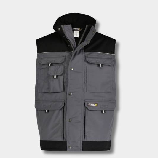 Gilet de travail HULST