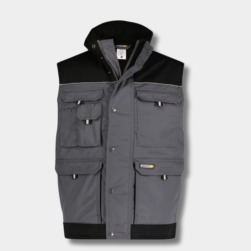 Gilet de travail HULST