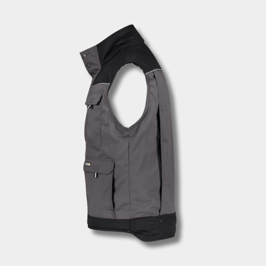 Gilet de travail HULST