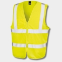 Gilet haute visibilité