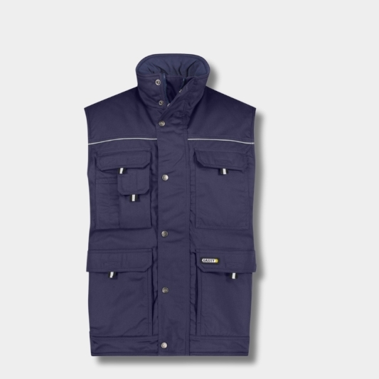 Gilet de travail MONS