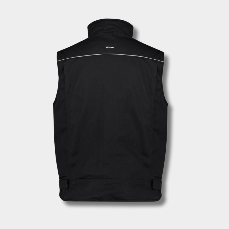 Gilet de travail MONS