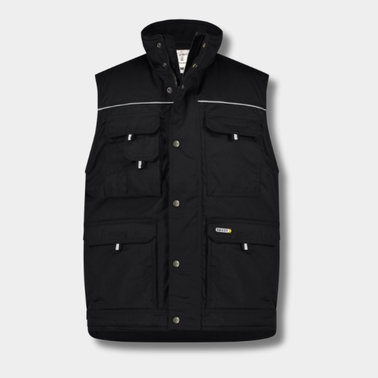 Gilet de travail MONS