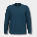 Sweat col rond unisexe - Confort et style