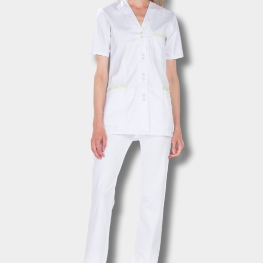 Tunique femme professionnelle –