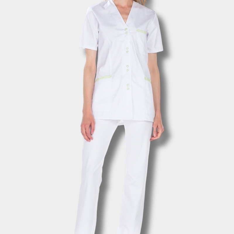 Tunique femme professionnelle –