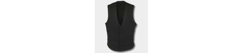 Gilet de service RIMO - Fin de série Gilet de service RIMO - Fin de série
