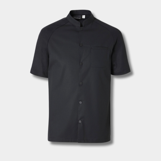 Veste de cuisine homme TIM - Fin de série