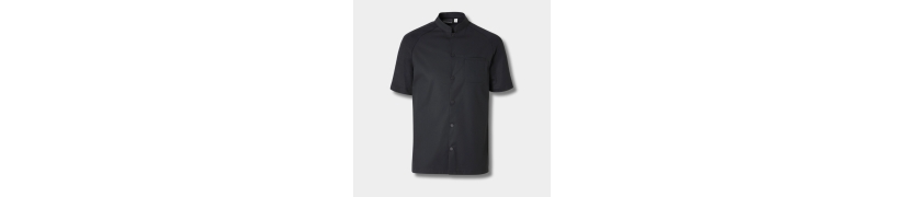 Veste de cuisine homme TIM - Fin de série Veste de cuisine homme TIM - Fin de série