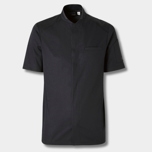 Veste de cuisine Blackstitch - Fin de série