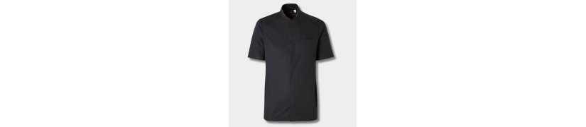 Veste de cuisine Blackstitch - Fin de série Veste de cuisine Blackstitch - Fin de série
