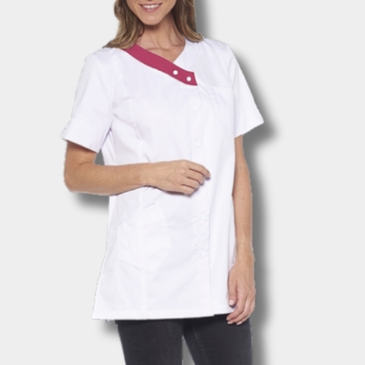 Blouse Julia - Fin de série