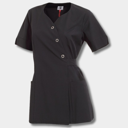 Blouse Pepita - Fin de série
