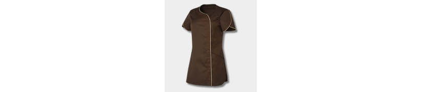 Blouse ONDINE - Fin de série