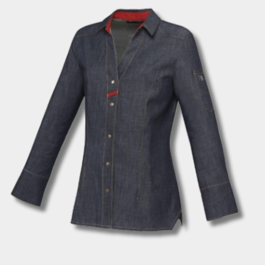 Veste verveine - Fin de série