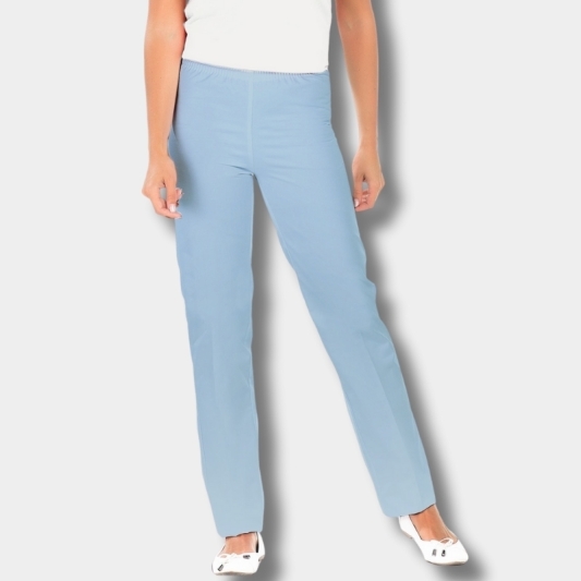 Pantalon médical Manu – Déstockage à prix réduit | Promo exceptionnelle