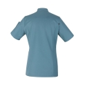 Veste de cuisine couope femme UNERA qualité professionnelle, confort, liberté de mouvement, résistante