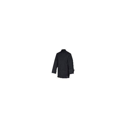 Veste de cuisine SIAKA style, performance et légèreté