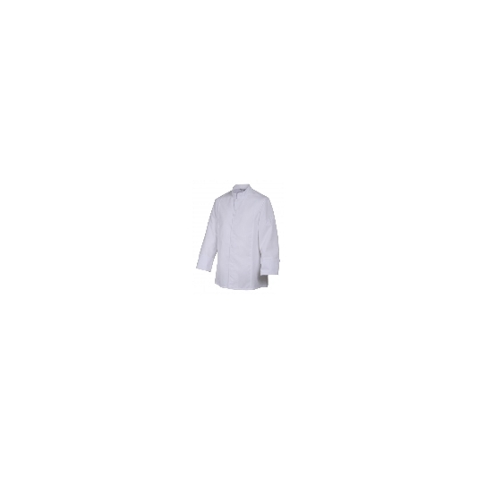 Veste de cuisine SIAKA style, performance et légèreté
