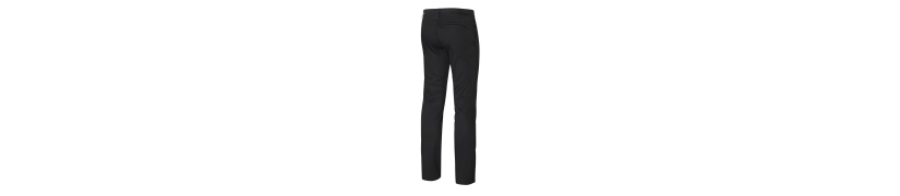 Pantalon de cuisine SLACK Molinel confort, résistance et qualité