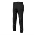 Pantalon de cuisine PEBEO professionnel hommes et femmes confort et résistant