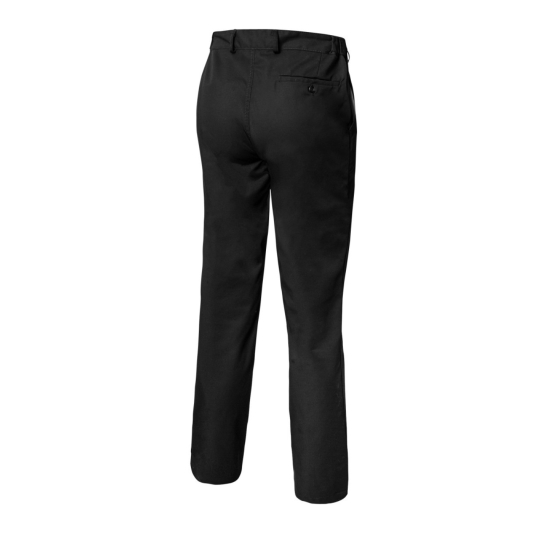 Pantalon de cuisine PEBEO professionnel hommes et femmes confort et résistant