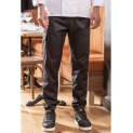 Pantalon de cuisine IGO professionnel hommes et femmes avec poches