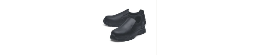Chaussure de cuisine Catania Shoes For Crews Antidérapante
