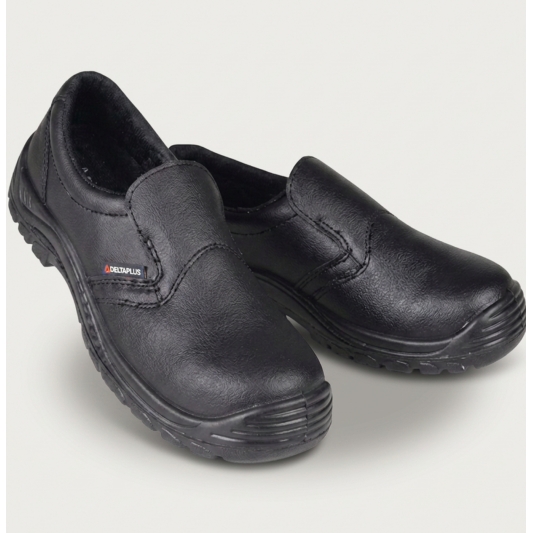 Mocassin de sécurité Quintanar S2 pour cuisine