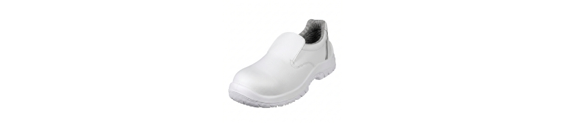 Mocassin de sécurité Quintanar S2 pour cuisine