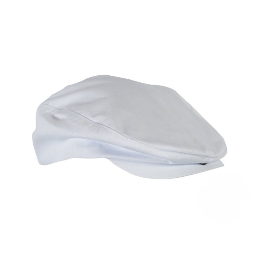 Casquette de cuisine Robur CAPS accessoire professionnel restauration