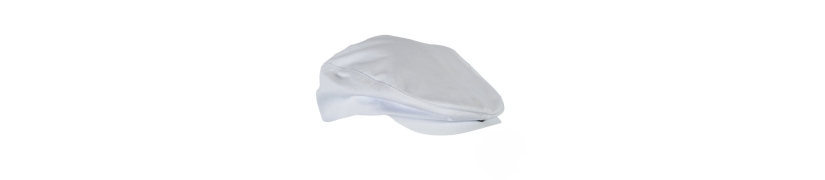Casquette de cuisine Robur CAPS accessoire professionnel restauration