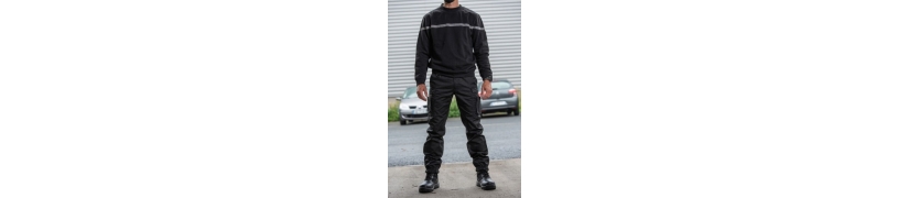 Pantalon STAFF Arc Uniformes pantalon professionnel confortable