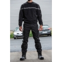 Pantalon STAFF Arc Uniformes pantalon professionnel confortable