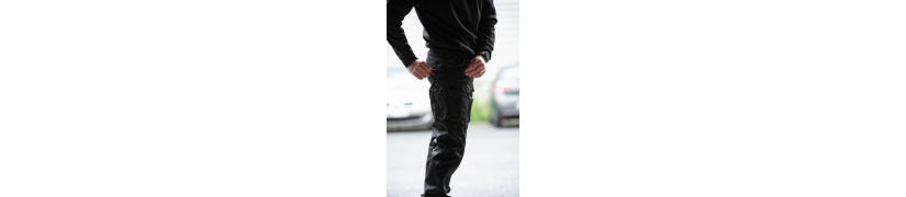 Pantalon STAFF Arc Uniformes pantalon professionnel confortable