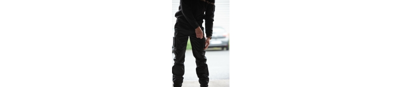Pantalon STAFF Arc Uniformes pantalon professionnel confortable