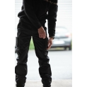 Pantalon STAFF Arc Uniformes pantalon professionnel confortable