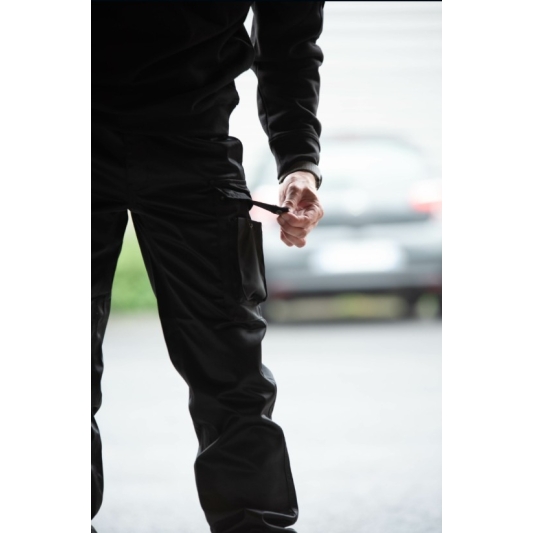 Pantalon STAFF Arc Uniformes pantalon professionnel confortable