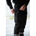Pantalon sécurité privée TORCH marine pantalon agent de sécurité