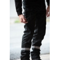 Pantalon sécurité privée TORCH marine pantalon agent de sécurité