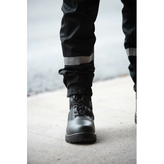 Pantalon sécurité privée TORCH marine pantalon agent de sécurité