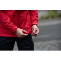 Softshell Homme SSIAP Sécurité Incendie veste technique professionnelle