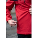 Softshell Homme SSIAP Sécurité Incendie veste technique professionnelle
