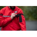 Sweat SSIAP Homme Sécurité Incendie sweat professionnel coton