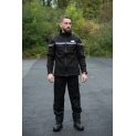 Veste Sécurité Privée Softshell 3 Couches ARC Distribution